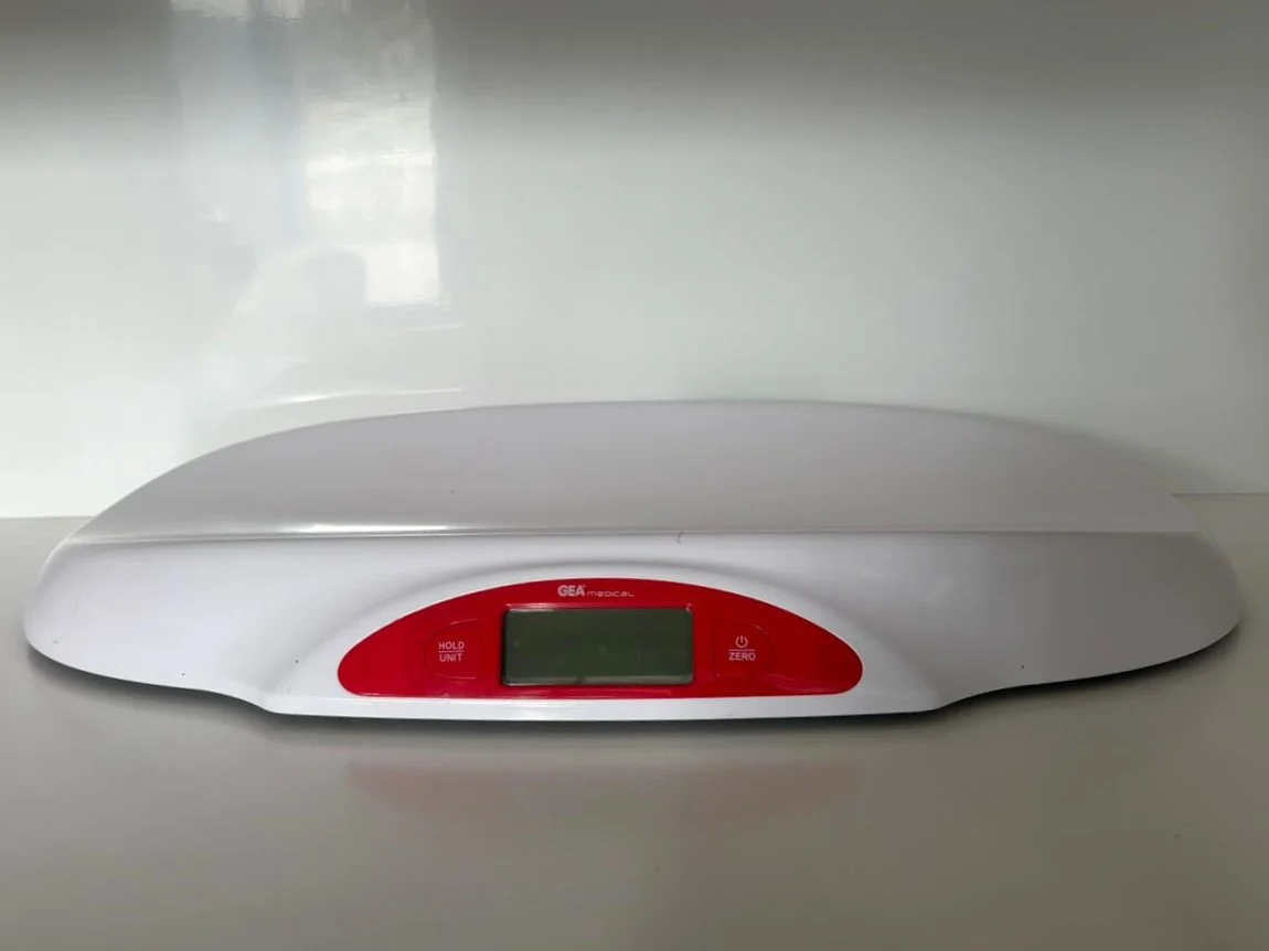 Alat Antropometri Modern